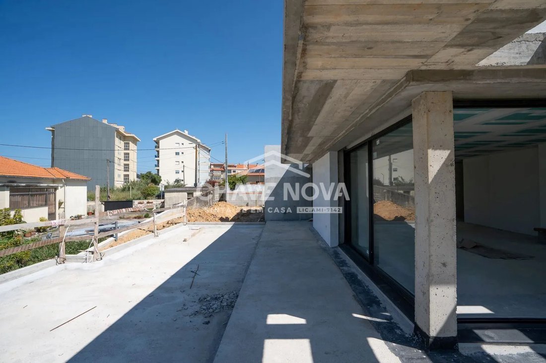 House in Sao Felix da Marinha, Porto District, Portugal 4 - 17080367