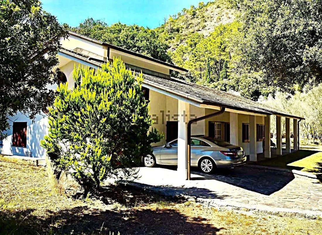 Villa in Deiva Marina, Liguria, Italy 5 - 17075380