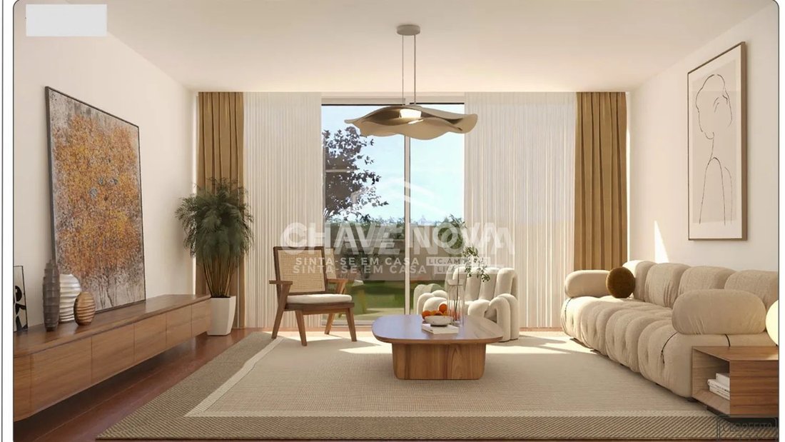 Apartment in Santa Marinha e Sao Pedro da Afurada, Porto District, Portugal 4 - 17079509