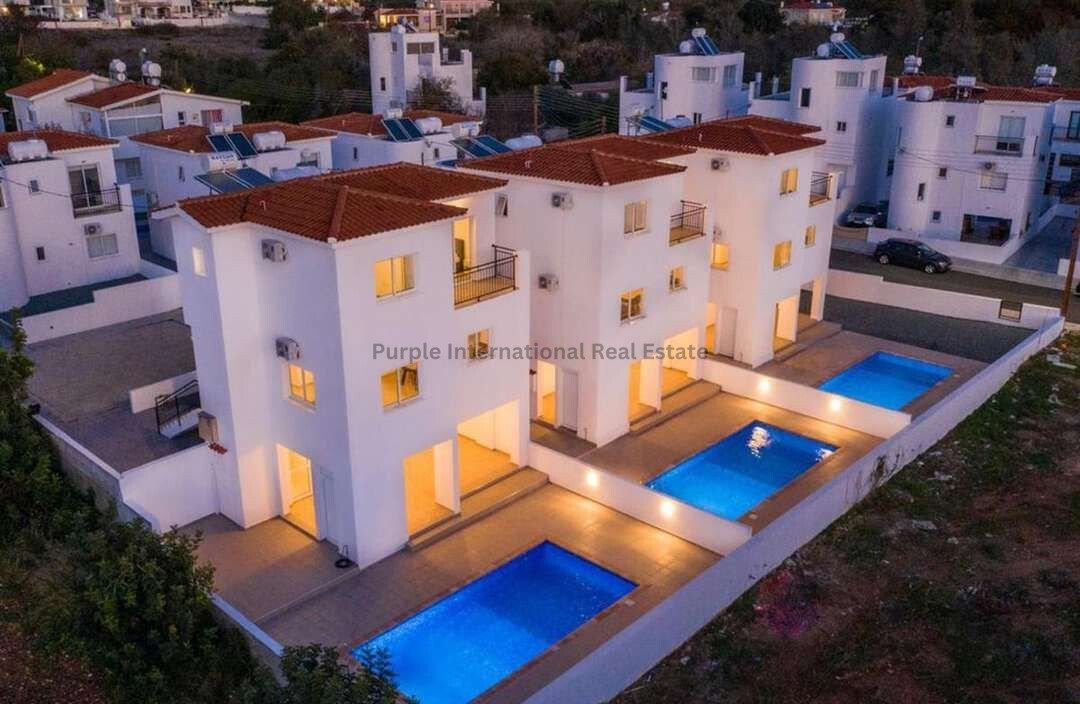 Villa in Tremithousa, Paphos, Cyprus 3 - 17083143