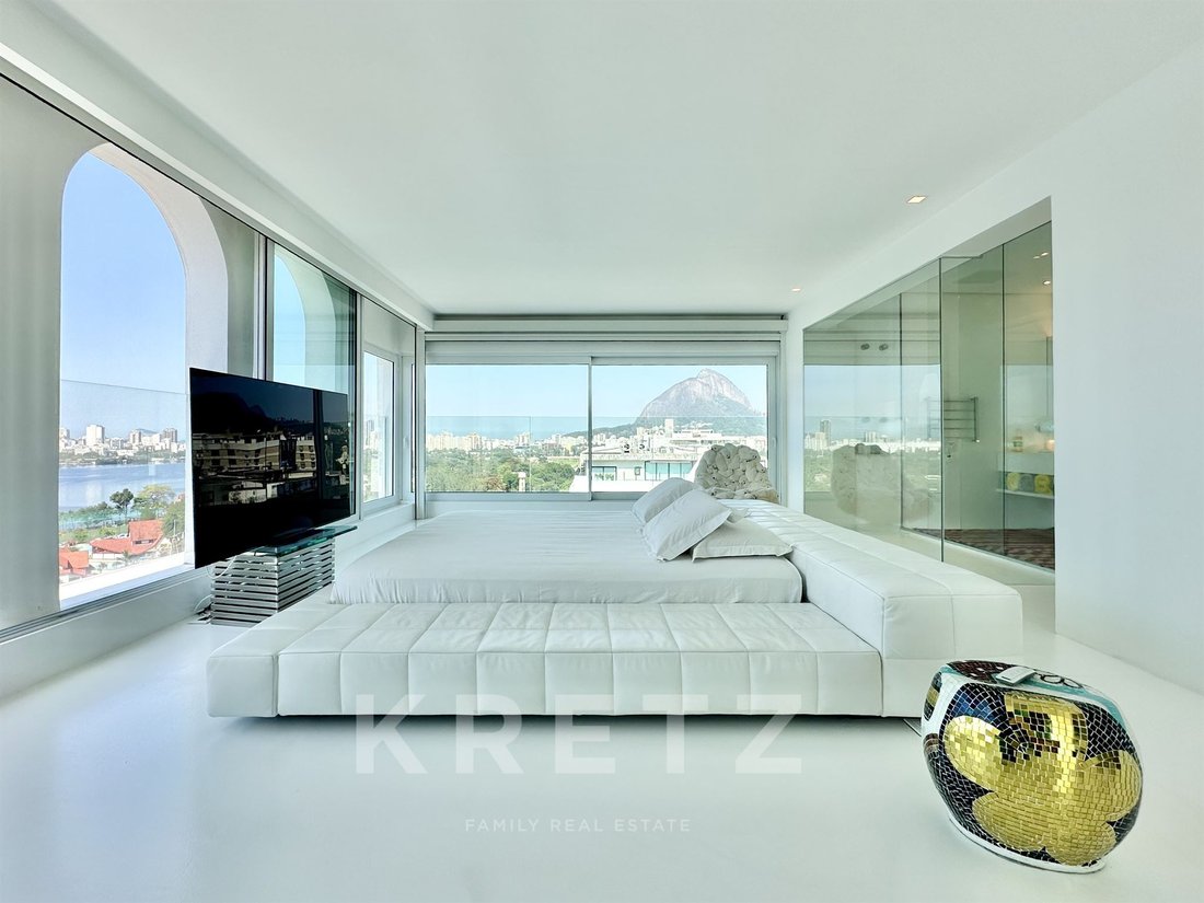 House in Rio de Janeiro, State of Rio de Janeiro, Brazil 4 - 16155112