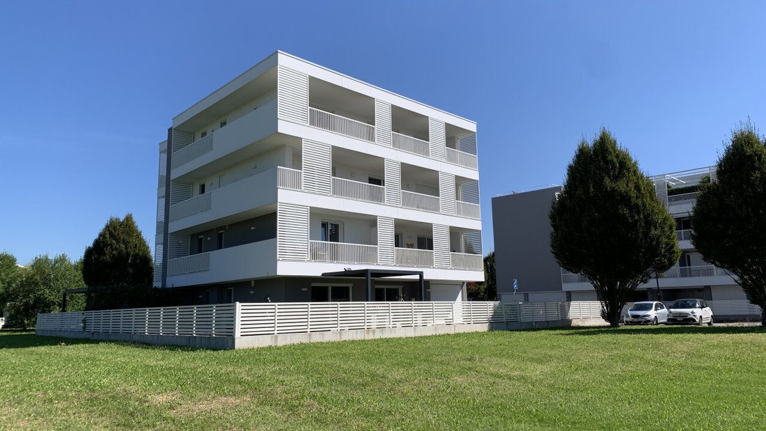 Apartment in Caselle, Selvazzano Dentro, Veneto 4 - 17079926