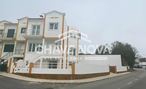 Residenza a Ericeira, Lisbona, Portogallo 1