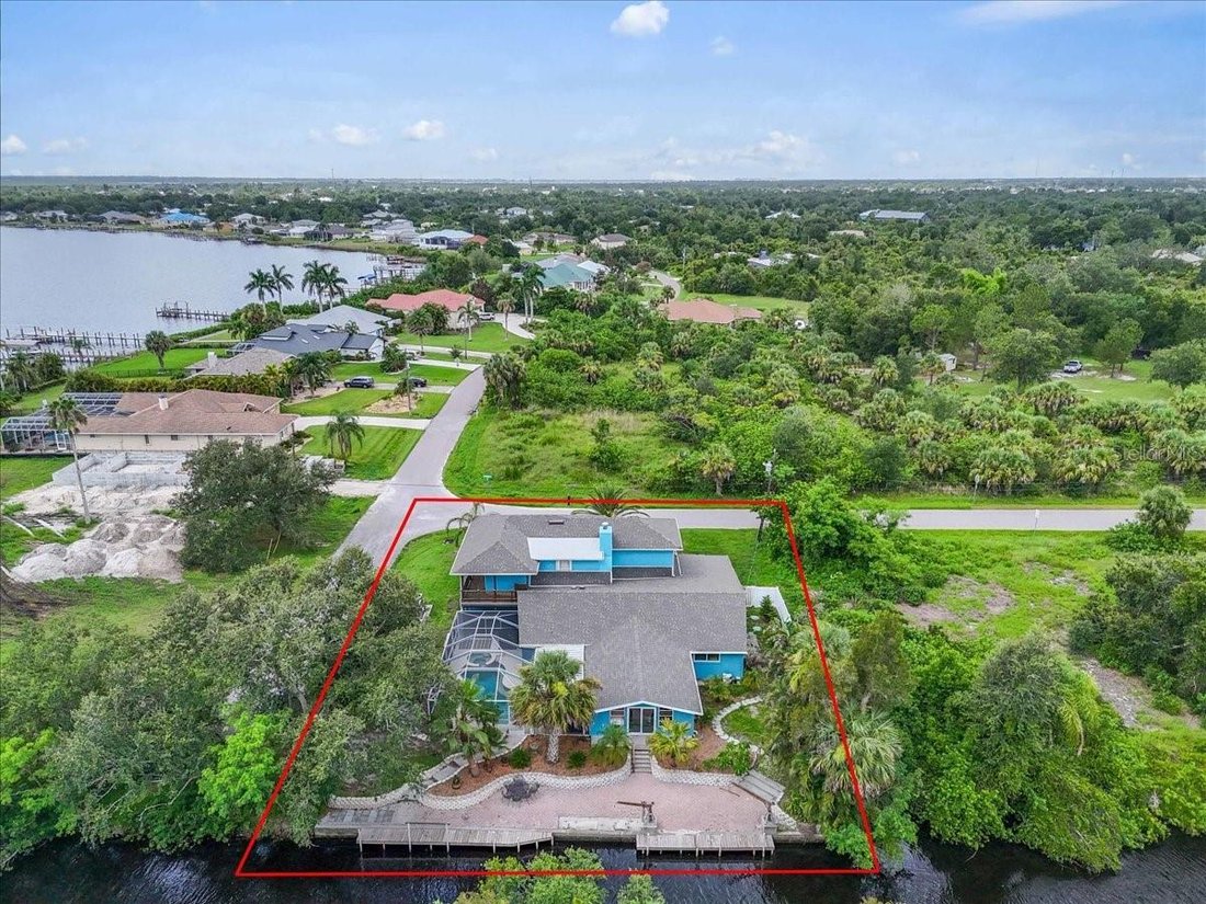House in Punta Gorda, Florida, United States 1 - 17080144