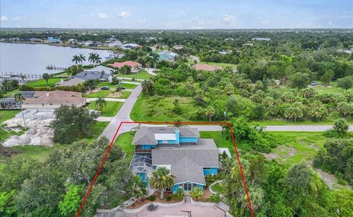 House in Punta Gorda, Florida, United States 1
