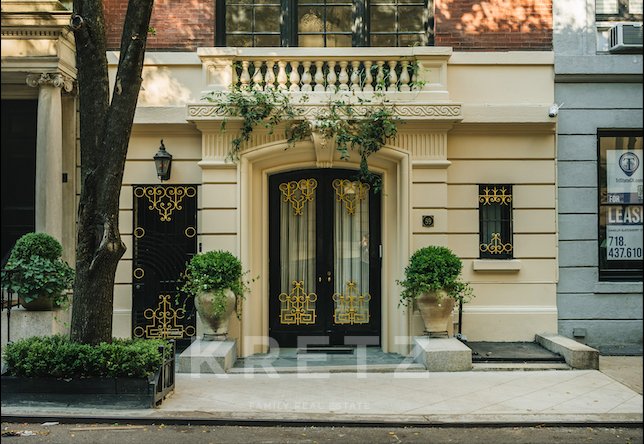 House in New York, New York, United States 1 - 15302256