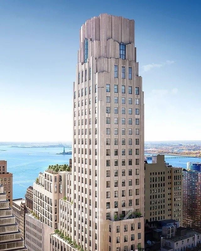 Apartment in New York, New York, United States 4 - 15397487