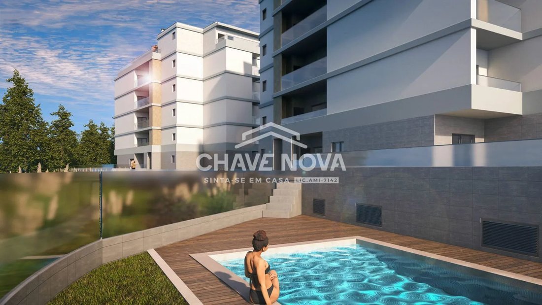 Apartment in Alverca do Ribatejo, Lisbon, Portugal 4 - 17081744
