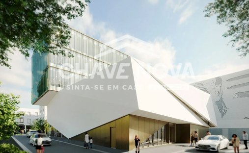 Appartement à Cedofeita, Santo Ildefonso, Sé, Miragaia, São Nicolau e Vitória, District de Porto, Portugal 1