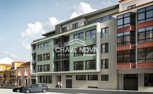 Apartment in Almada, Cova da Piedade, Pragal e Cacilhas, Setubal, Portugal 1