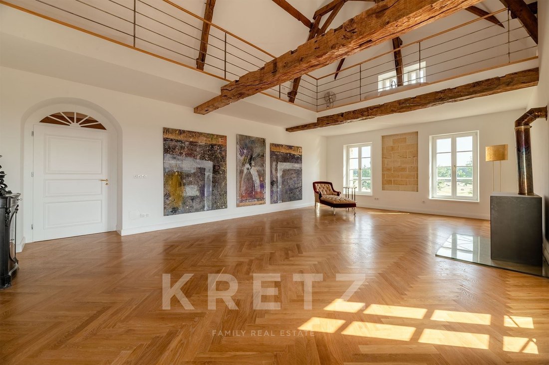House in Vieux Bergerac, Bergerac, France 3 - 15859456