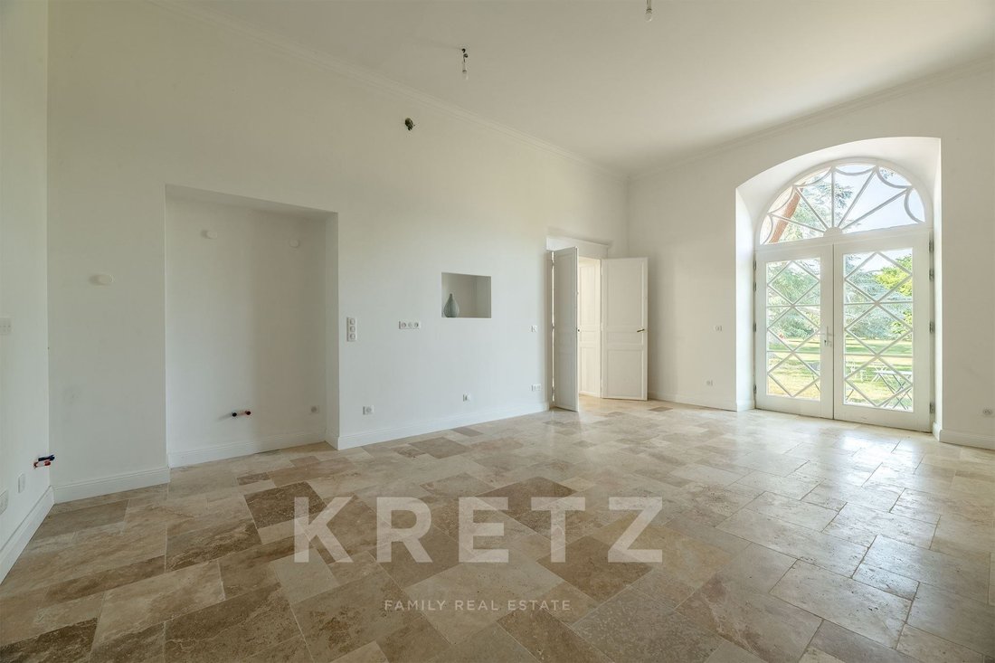 Apartment in Lamonzie-Saint-Martin, Nouvelle-Aquitaine, France 3 - 15859451