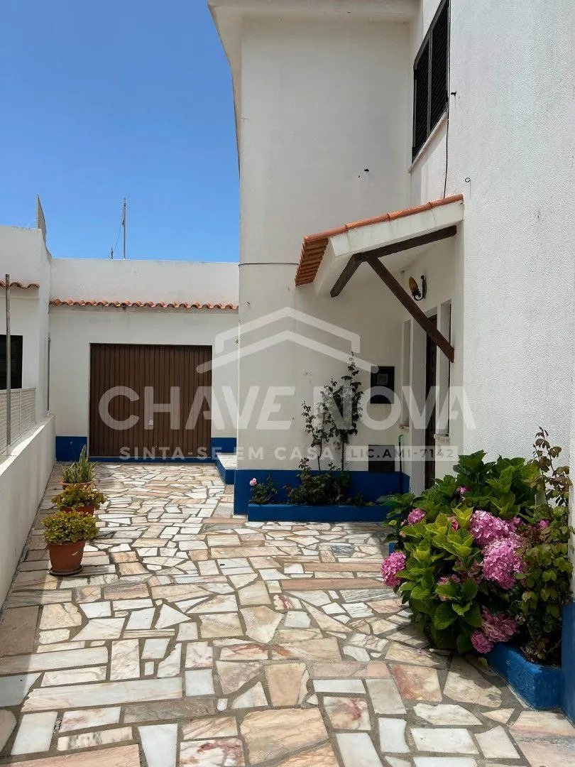 House in Porto Covo, Setubal, Portugal 1 - 17079654
