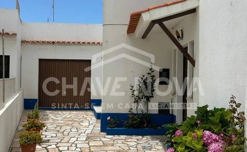 House in Porto Covo, Setubal, Portugal 1
