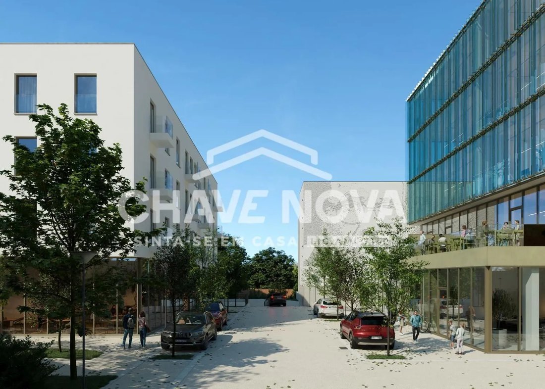 Apartment in Cedofeita, Santo Ildefonso, Se, Miragaia, Sao Nicolau e Vitoria, Porto District, Portugal 5 - 17079449