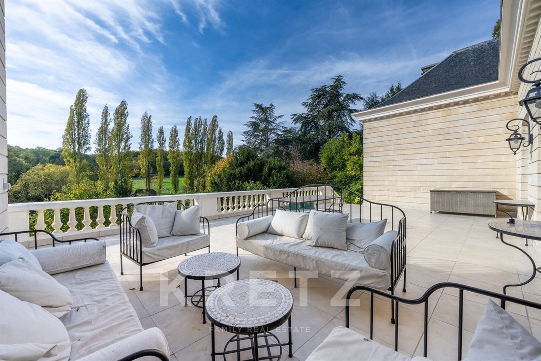 House in Bas Buc, Buc, France 3 - 16580491