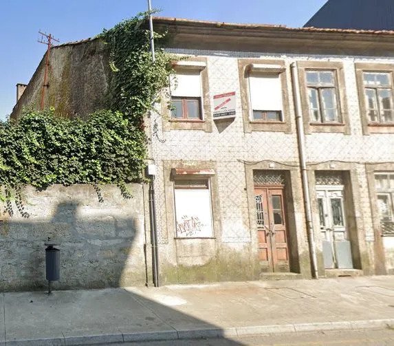 Townhouse in Cedofeita, Santo Ildefonso, Se, Miragaia, Sao Nicolau e Vitoria, Porto District, Portugal 2 - 17081021