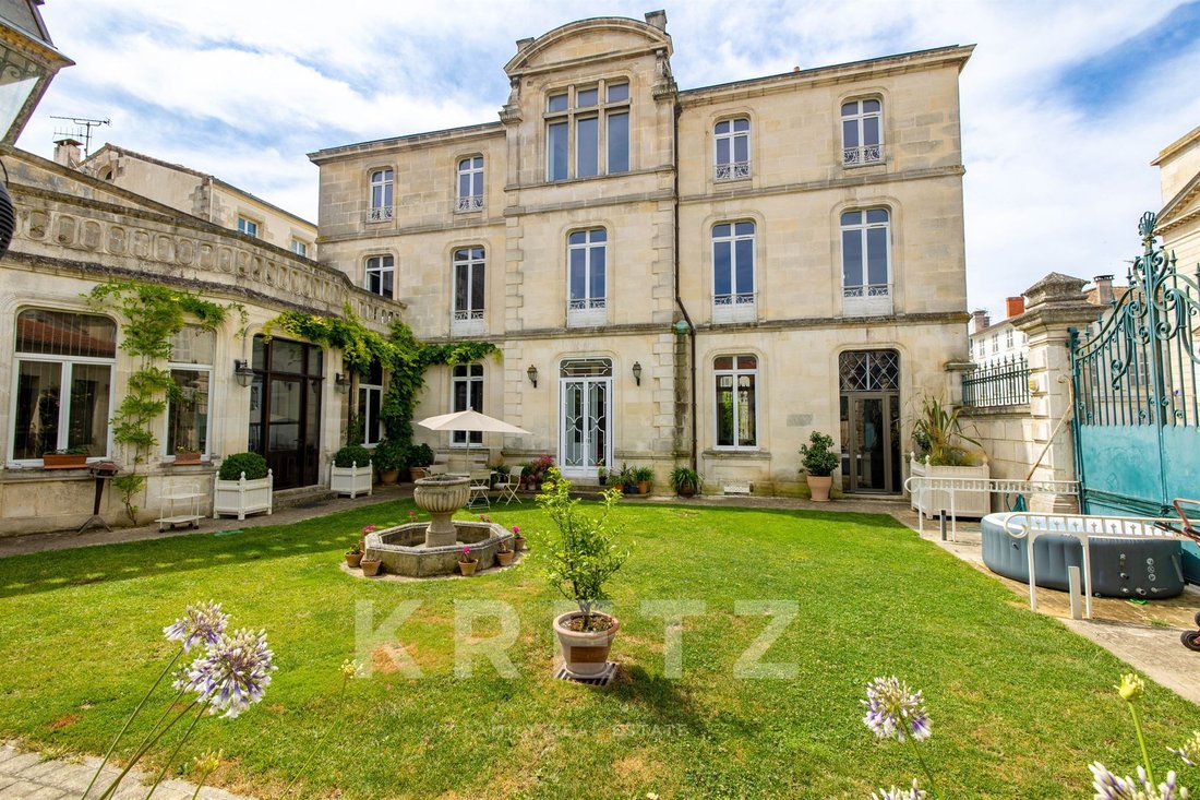 House in Champlain, Rochefort, France 1 - 15873998