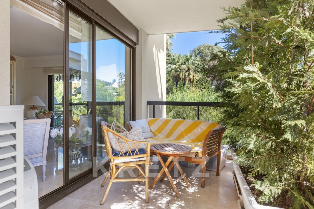 Apartment in Cannes, Provence-Alpes-Côte d'Azur, France 4 - 16256874