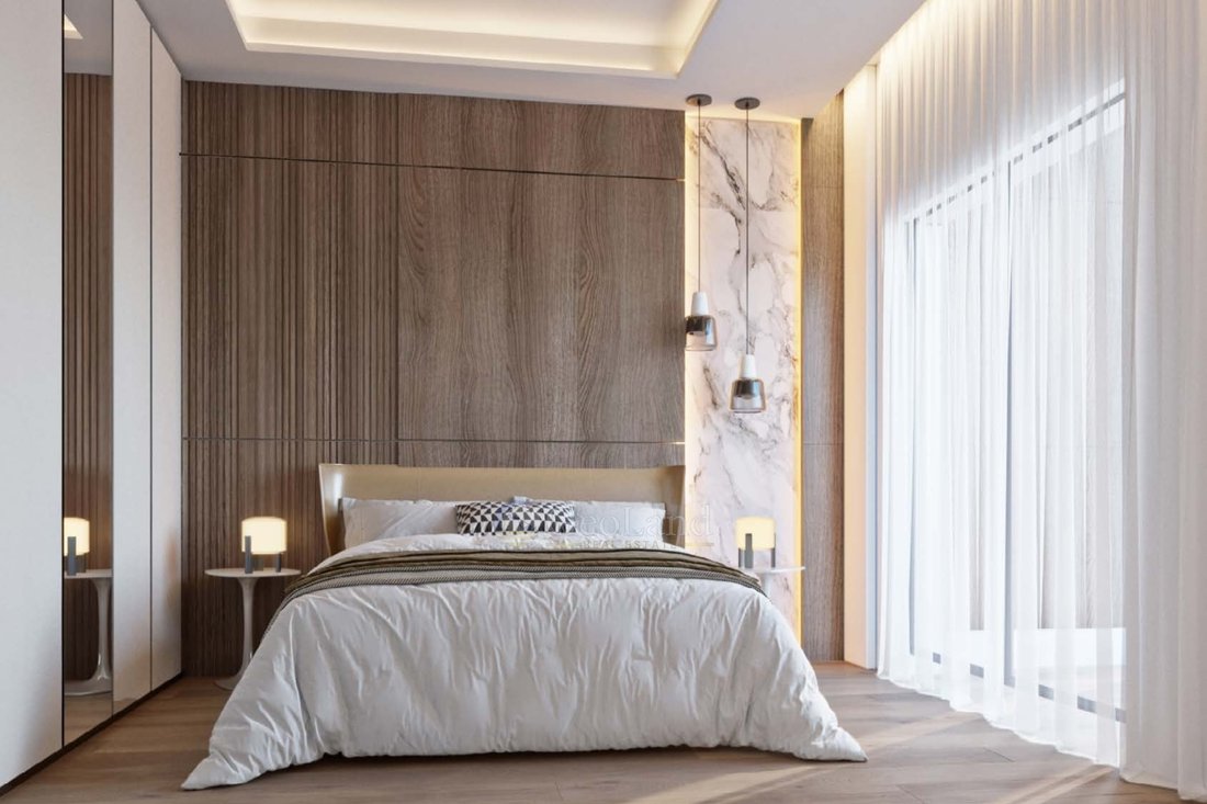 Apartment in Glyfada, Attica, Greece 5 - 17075269