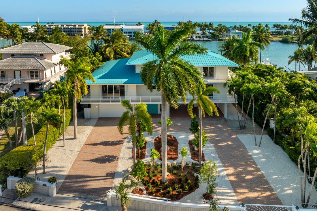 House in Islamorada, Florida, United States 1 - 17076717