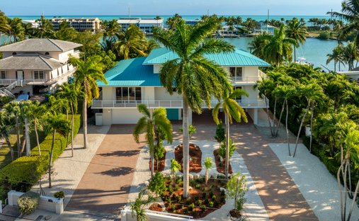 Haus in Islamorada, Florida, Vereinigte Staaten 1