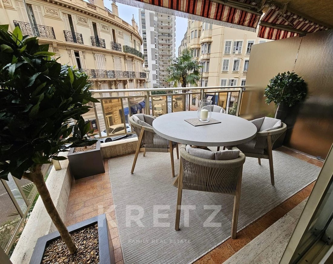 Appartamento a Monaco-Ville, Monaco 5 - 16557366