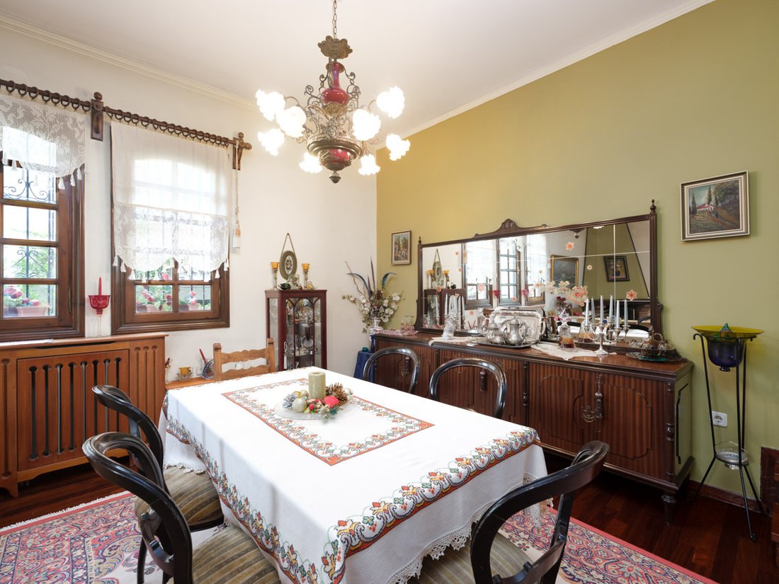 House in Kifisia, Attica, Greece 4 - 15989335