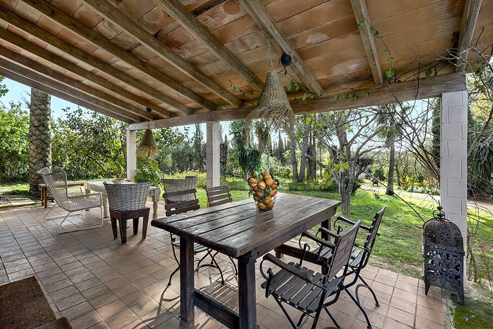 Country House in Sencelles, Balearic Islands, Spain 5 - 17079714