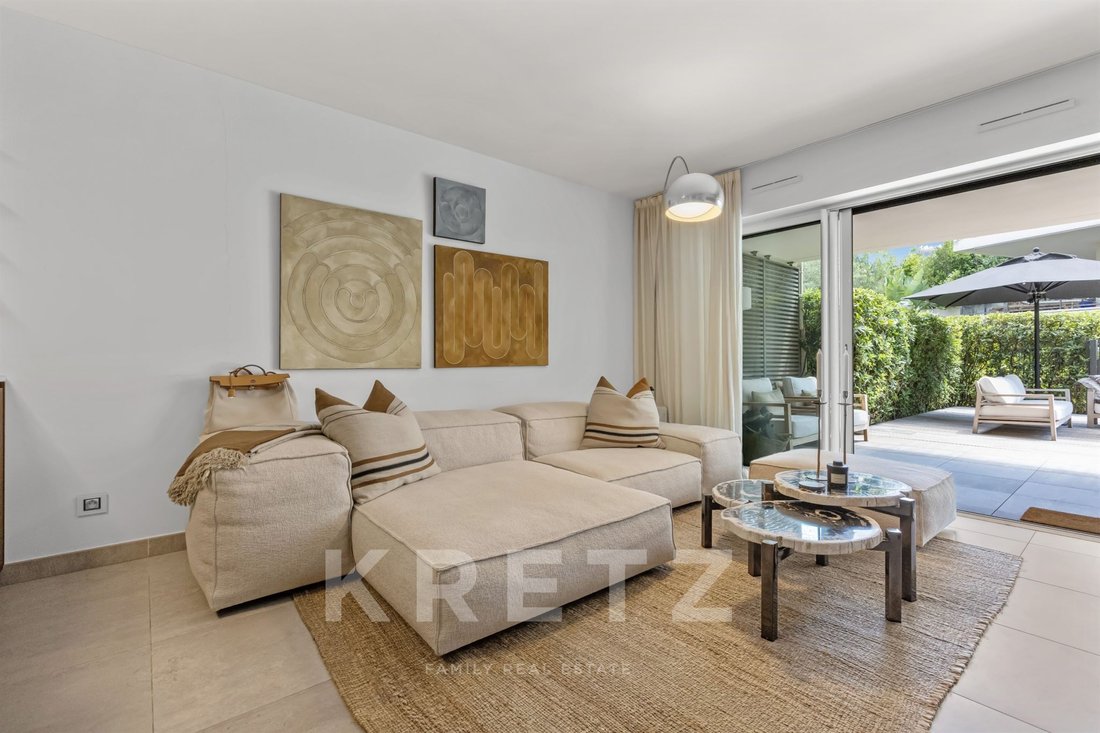 Apartment in Zone Ouest Urbaine, Saint-Tropez, France 2 - 16689033
