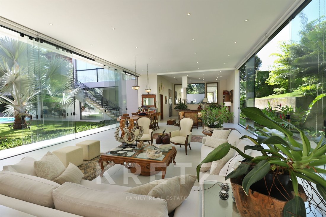 House in Pipa Beach, State of Rio Grande do Norte, Brazil 5 - 16155267