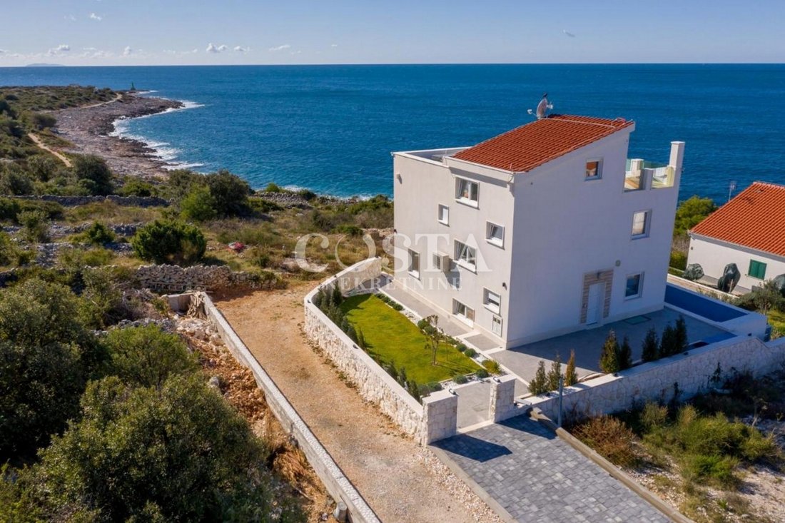 House in Stivasnica, Sibenik-Knin County, Croatia 3 - 17078817