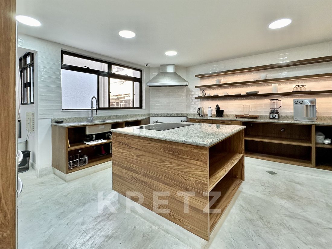 Apartment in Rio de Janeiro, State of Rio de Janeiro, Brazil 4 - 16155110