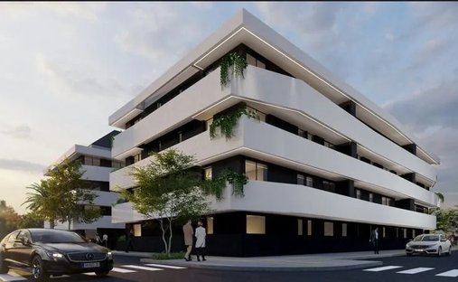 Apartamento en Esgueira, Distrito de Aveiro, Portugal 1