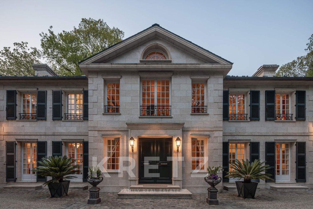 House in Stamford, Connecticut, United States 1 - 15241075