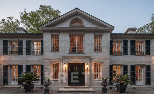 House in Stamford, Connecticut, United States 1