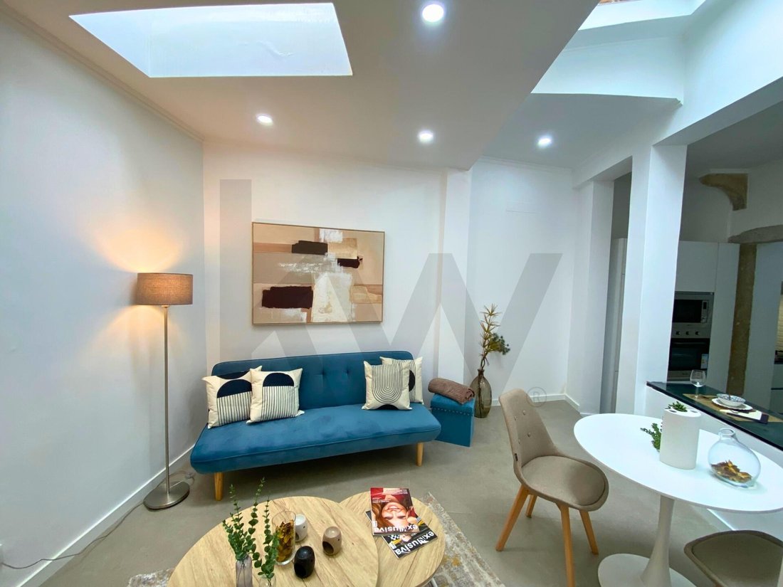 Apartment in Sao Vicente, Lisbon, Portugal 5 - 16705298