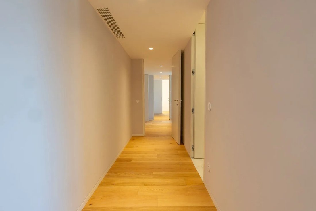 Apartment in Matosinhos e Leca da Palmeira, Porto District, Portugal 3 - 17080670