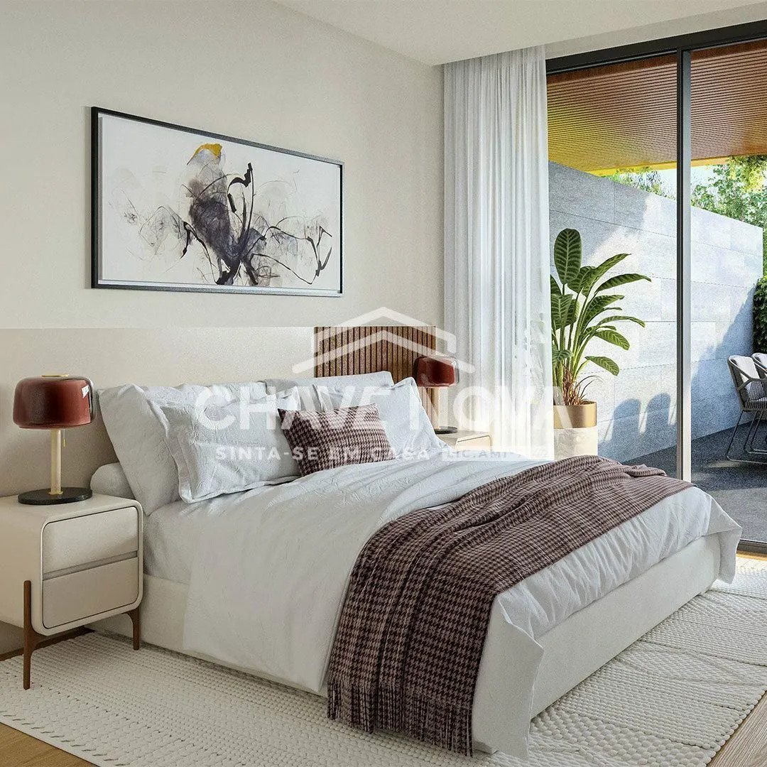 Apartment in Canidelo, Porto District, Portugal 2 - 17078682