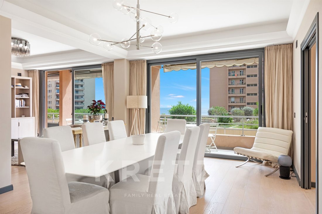 Apartment in Monaco, Monaco 3 - 16154989