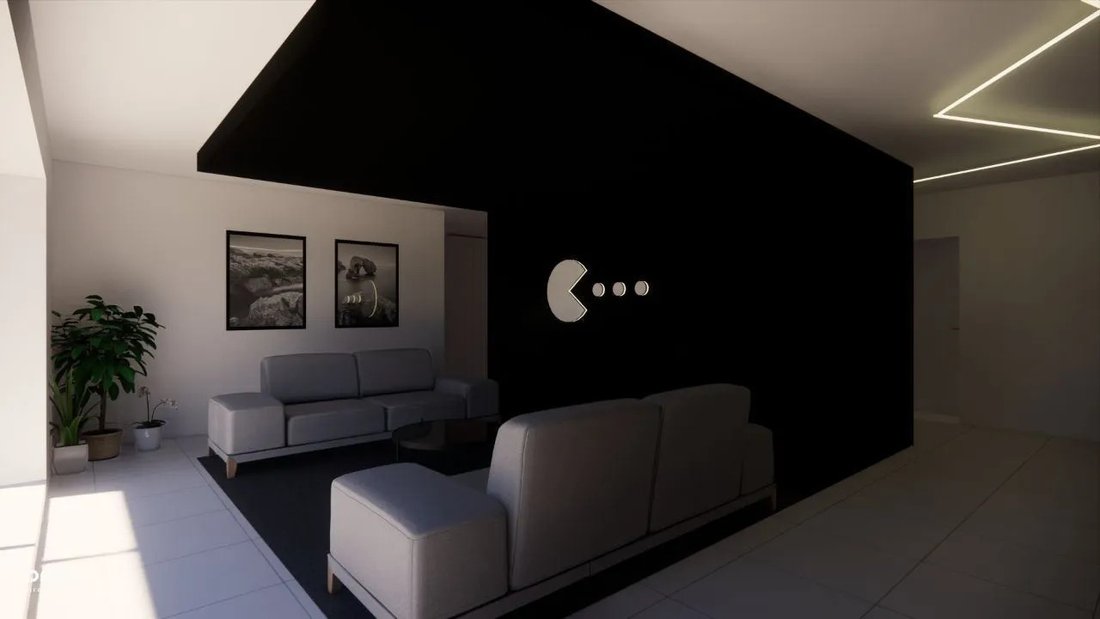 Apartment in Matosinhos e Leca da Palmeira, Porto District, Portugal 2 - 17080687