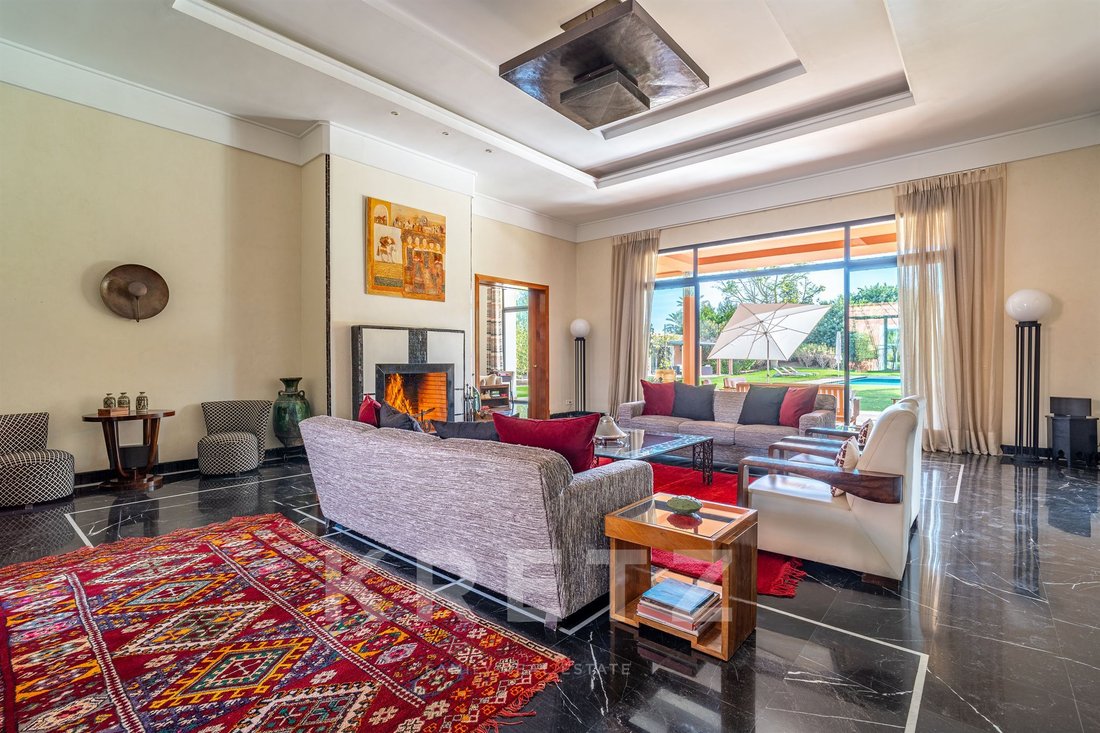 House in Lahebichate, Marrakesh-Safi, Morocco 2 - 15241270