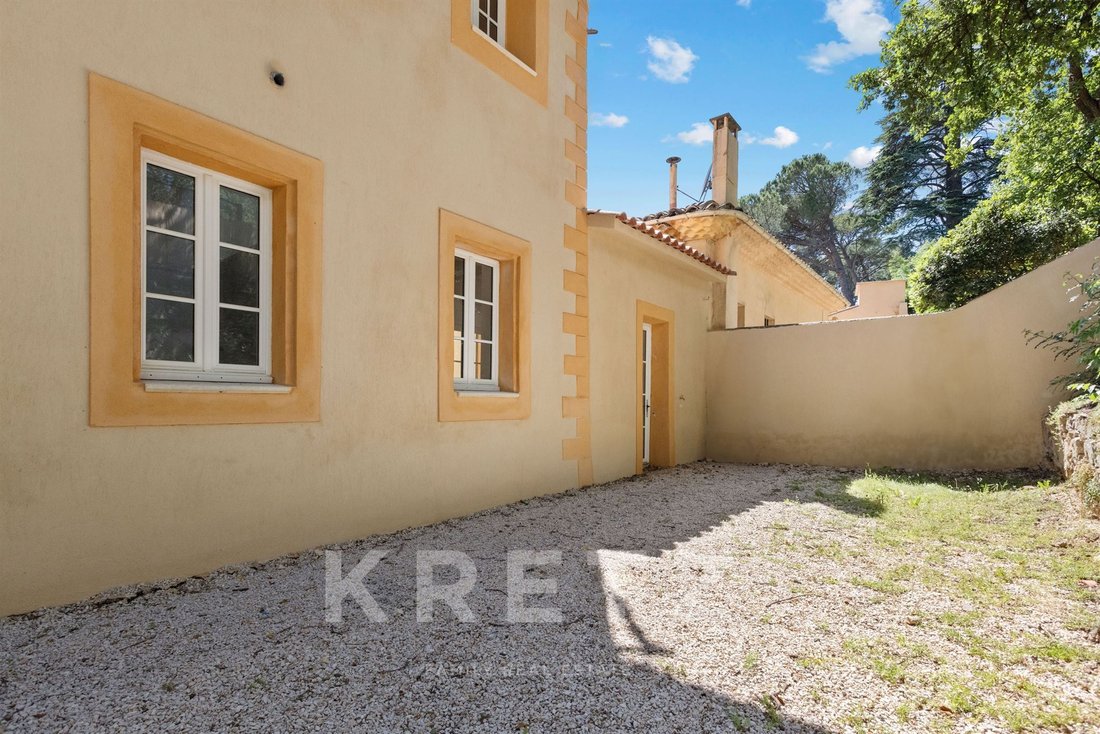 Apartment in Le Tholonet, Provence-Alpes-Côte d'Azur, France 4 - 15783288