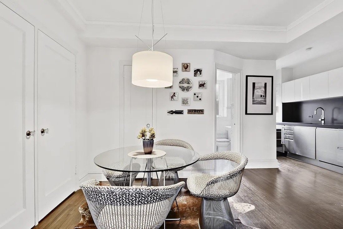 Apartment in New York, New York, United States 5 - 16884023