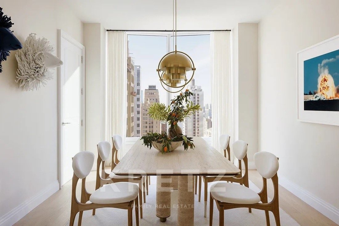 Apartment in New York, New York, United States 3 - 15302270