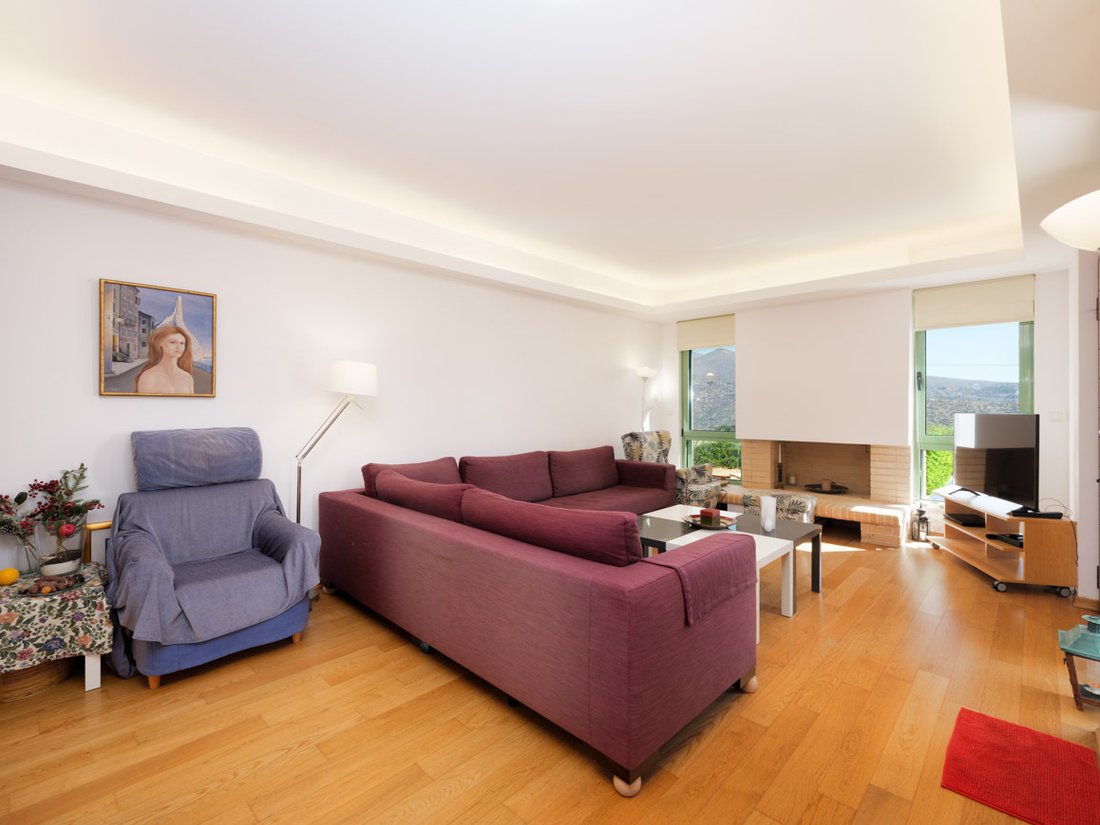 House in Drafi, Pikermi, Attica 2 - 15864793