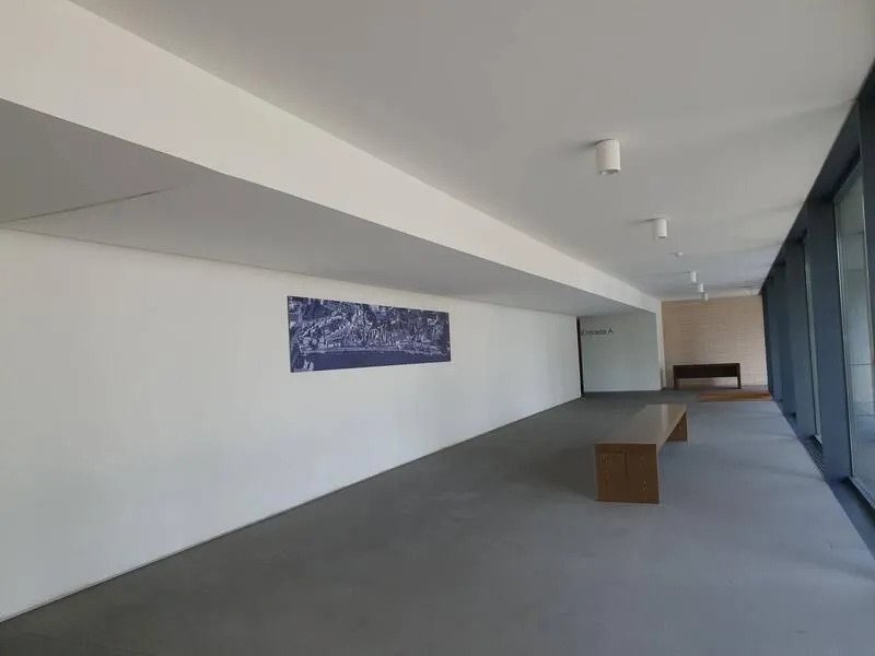 Apartment in Santa Marinha e Sao Pedro da Afurada, Porto District, Portugal 3 - 17081192