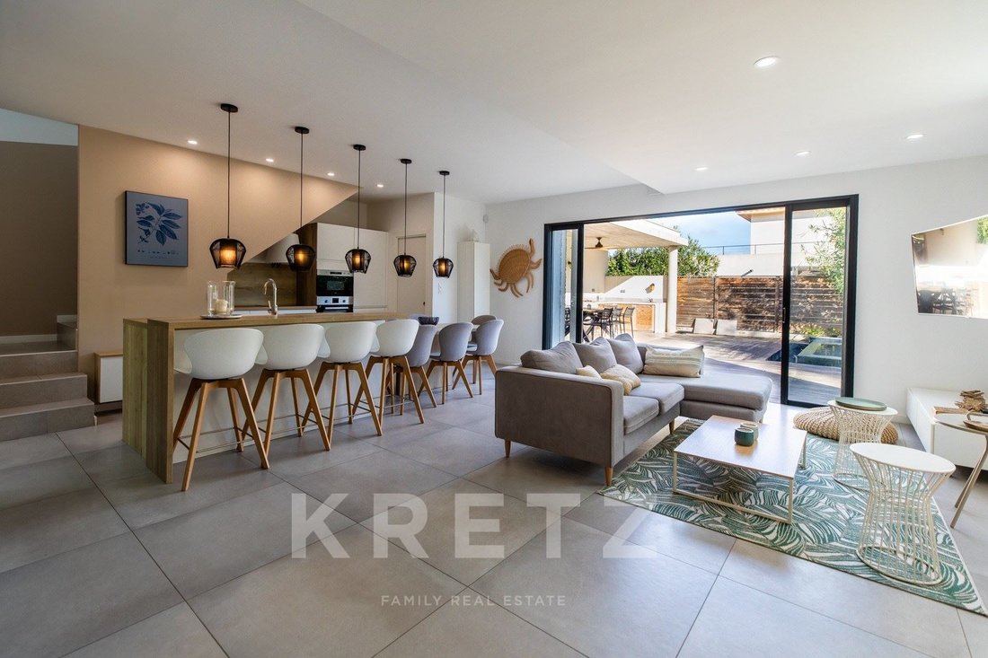 House in Porto-Vecchio, Corsica, France 2 - 16797623