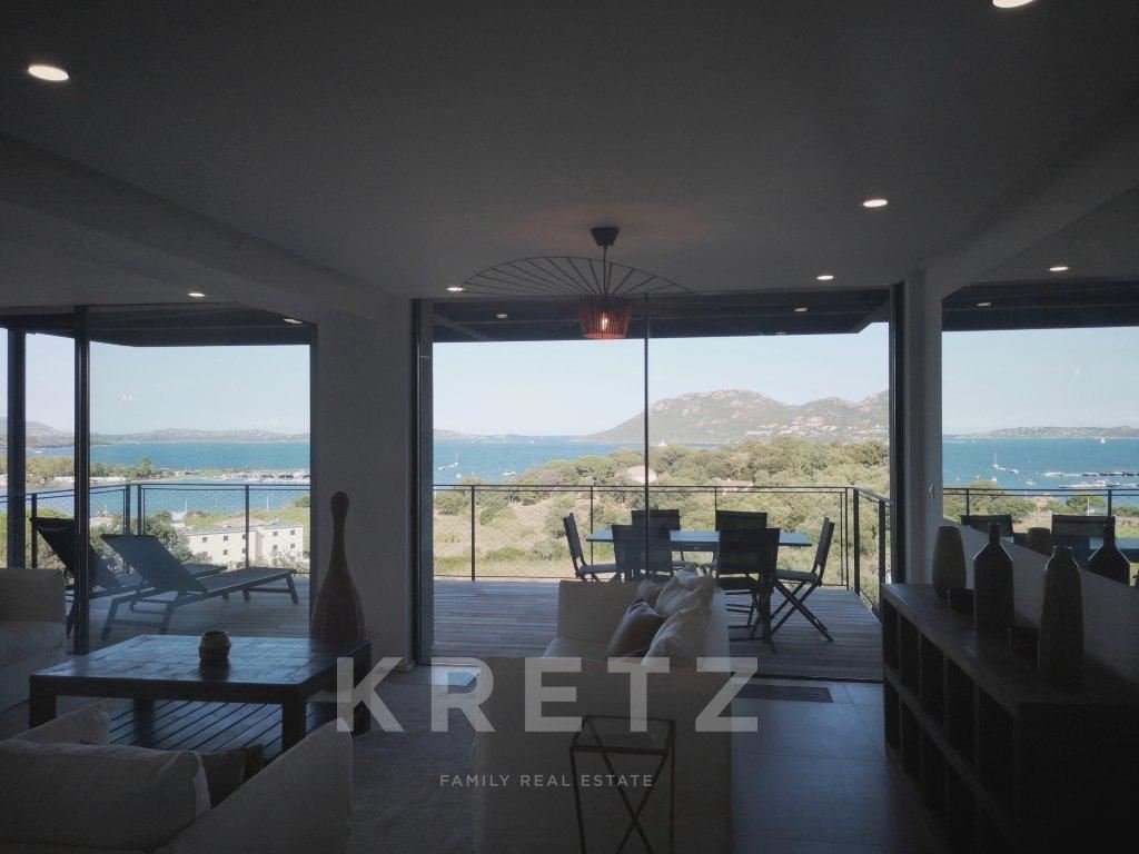 Apartment in Porto-Vecchio, Corsica, France 1 - 15241290
