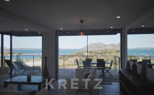 Wohnung in Porto-Vecchio, Korsika, Frankreich 1